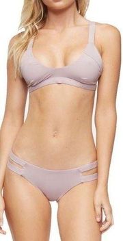 Tavik Bikini Set Mauve XL