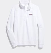 1/4 Zip Pullover