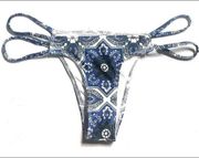 Beach Riot/Stone Cold Fox Bikini Bottom