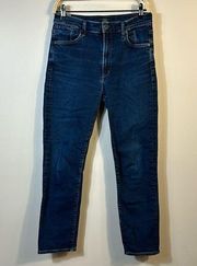 Citizens of Humanity Annabella High Rise Ankle Women Jeans Size 30