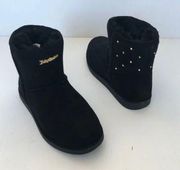 Juicy Couture Ugg Type Boots Size 8