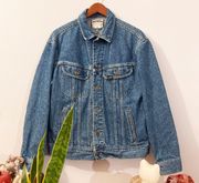 Vintage  Denim Jacket