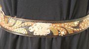 Nocona belt size medium