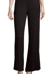 Philosophy Wide Leg Palazzo Pants