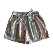 by Cavalini striped shorts