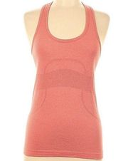 Lululemon  Heathered Alarming Swiftly Tech Racerback Tank Top 12