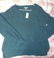 Maurice’s Knit Sweater