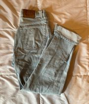 Vintage Jeans