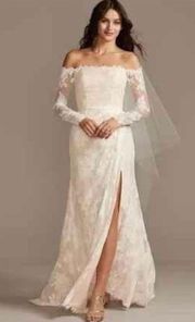Sweet Wedding Dress