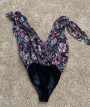 Revolve  Bodysuit