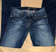 7 For All Mankind Jeans