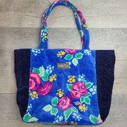 Matilda Jane Sweet Sunshine Tote Beach Bag