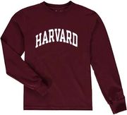 Harvard Shirt