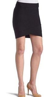 Bcbgmaxazria Banded Pencil Skirt