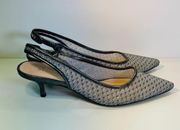 VEA silver Women’s  Size 6.5