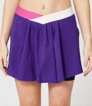 NWT New Balance Women's Fall Tournament Skort