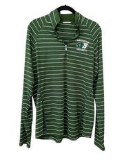 Cutter & Buck Binghamton University 1/4 Zip