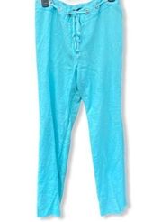 Willi Smith Linen Pants