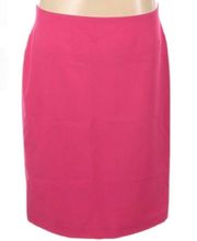 VINTAGE  MIDI SZ.10, Fuchsia