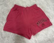 Malibu Sweat Shorts