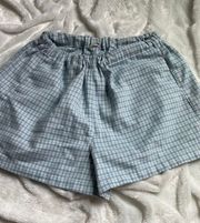 John Galt Lounge Shorts