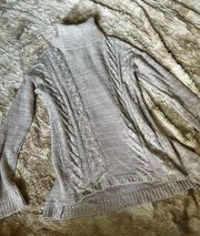 Old Navy Turtleneck Knit Sweater