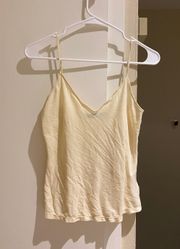 Cotton Camisole Top