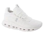 Shoes Running women On running Cloudnova Undyed 2698225 White 9.5