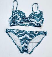 swimsuit. two pieces size S very clean excellent condition