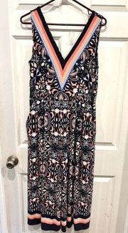 Vince Camuto Jumpsuit Romper size 10