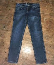 Kut from the Kloth dark wash slim cut size 4 jeans