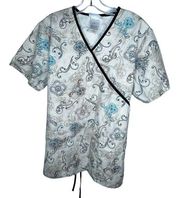 SB Scrubs Uniform Scrub Shirt