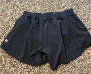 Hotty Hot Shorts 4”