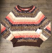 Brand New O’NEILL sweater