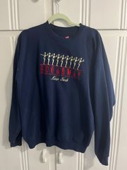 Broadway Sweatshirt