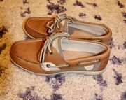 Sperry Top-Sliders