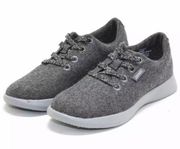 Jsport by  Arrow casual comfy womens gray sneakers Size 8