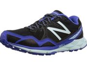 New Balance Women's WT910V3 Trail Running Shoes Size 7