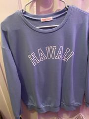 Hawaii Tshirt