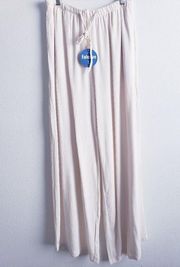 Faleave Wideleg Boho Pants