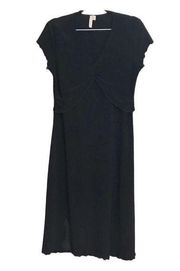 Susan Lawrence Black Dress M