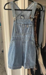 Vintage Overalls