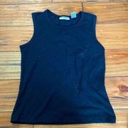 5/$10 item black tank