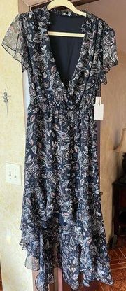 NWT 1. State Ladies Size Medium Dress