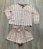 Lounge pajama set