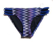 Urban Sea Bikini Bottom NWT