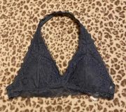 Halter Bralette