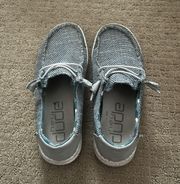 s Ice Grey Size 7