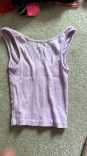 Outfitters Tank-top