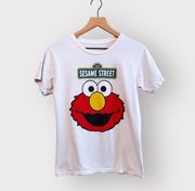 Vintage 1990's  Elmo T-Shirt